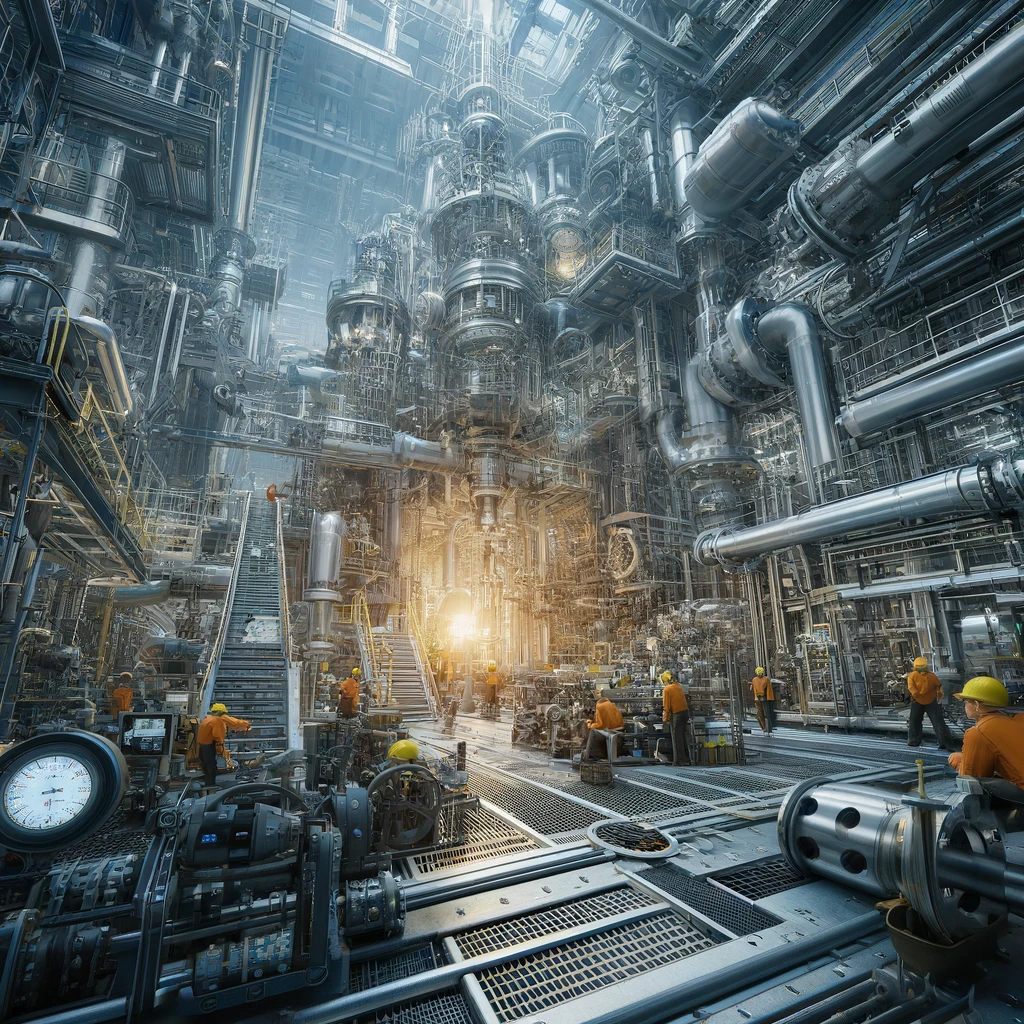 Maintenance Services